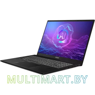 Ноутбук MSI Summit A16 AI+ A3HMTG-084RU (9S7-159K21-084) картинка 2